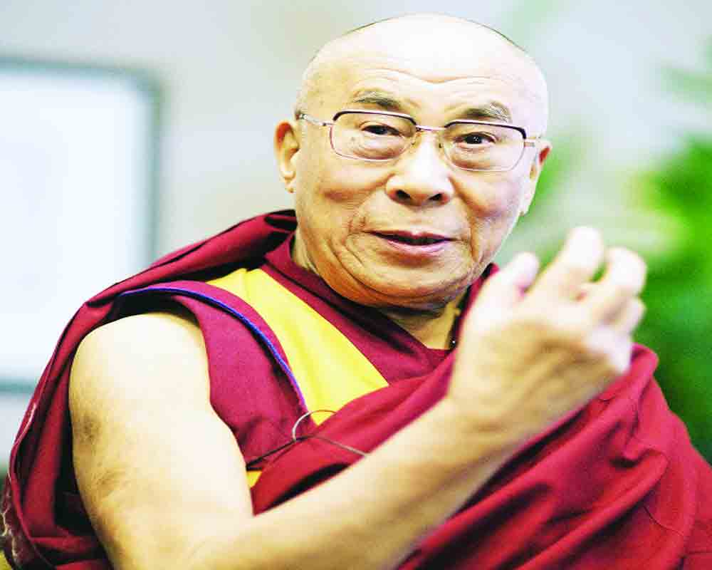 Ex-CBI Director Verma, Asthana, Dalai Lama, Anil Ambani snooped