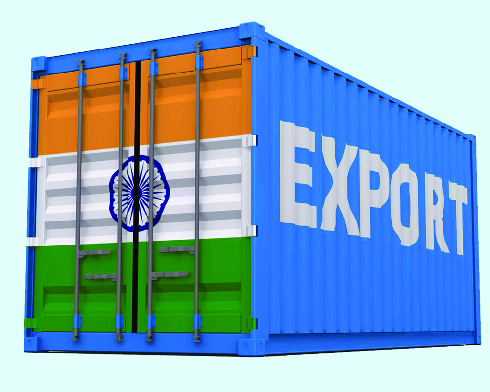 Export subsidies face WTO challenge