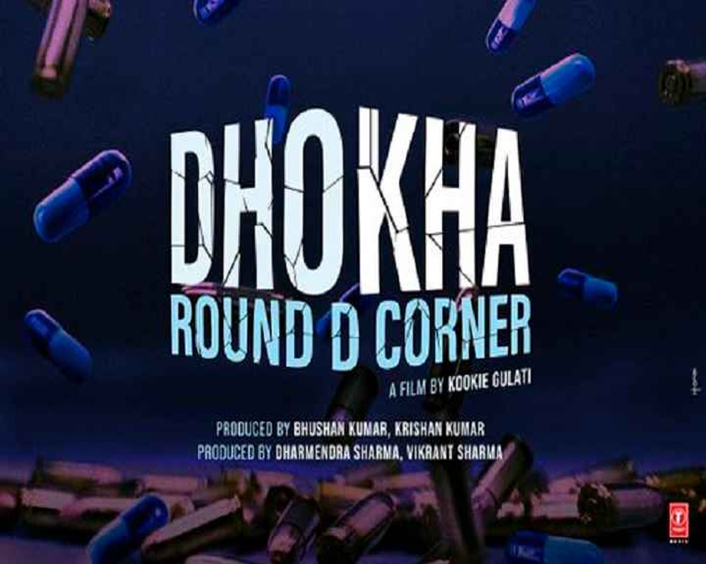 Filming for R Madhavan's ‘Dhokha Round D Corner' concludes