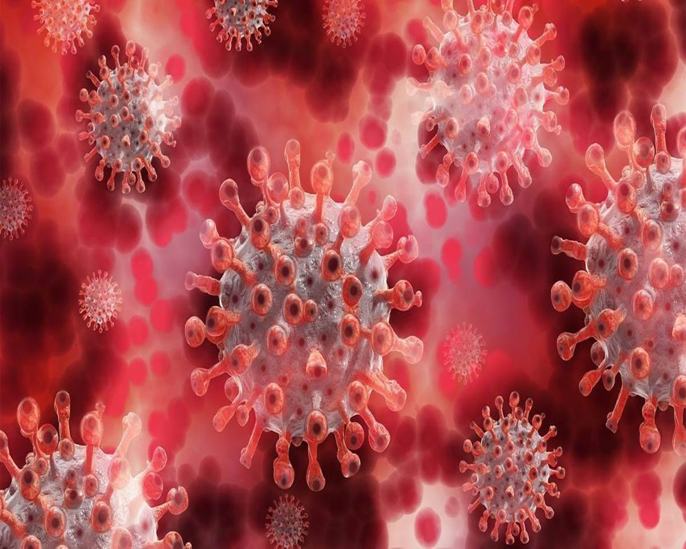 Five or more symptoms in first week of infection linked to long COVID: Study