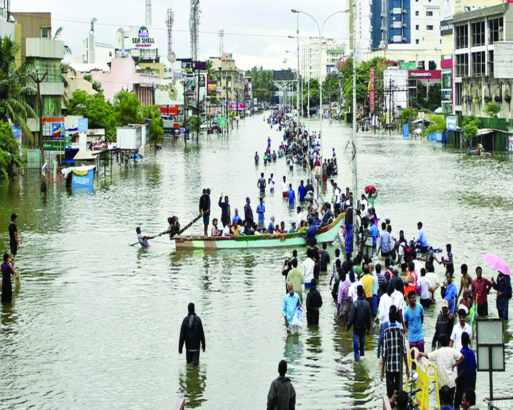 Flood policies that do not wash away
