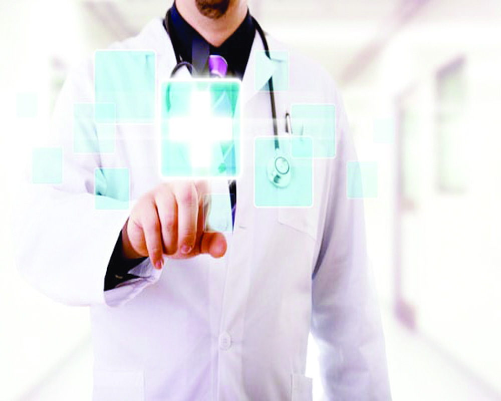 For a robust infrastructure