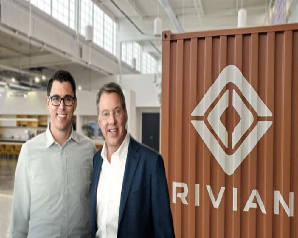 Ford, Rivian cancel plans to jointly develop EV: Report