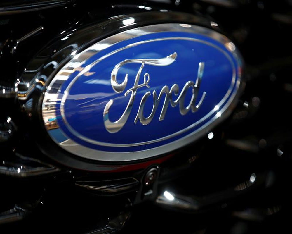 Ford Announces Closing Of Brazil Manufacturing Operations