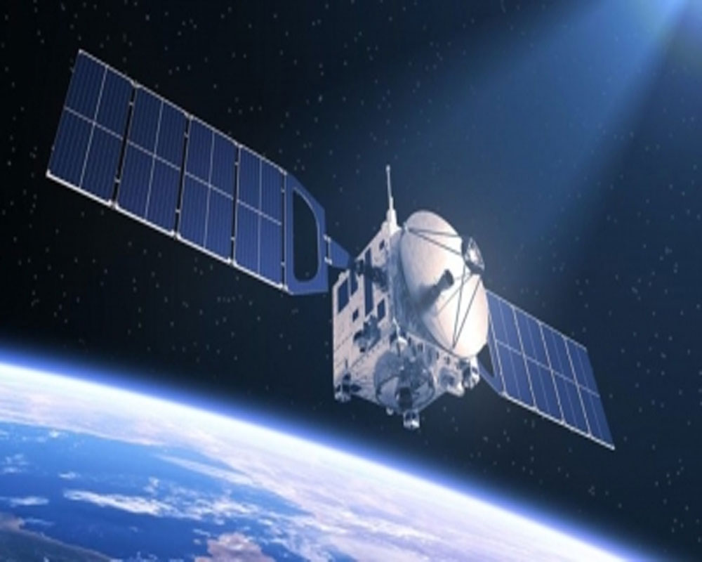 France's ANYWAVES to supply antennas for Pixxel's satellite