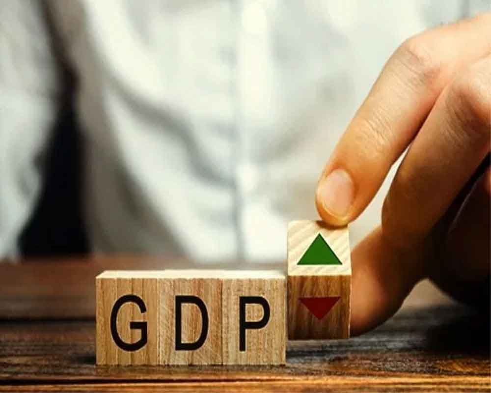 GDP growth seen at 9.5 pc: Fitch