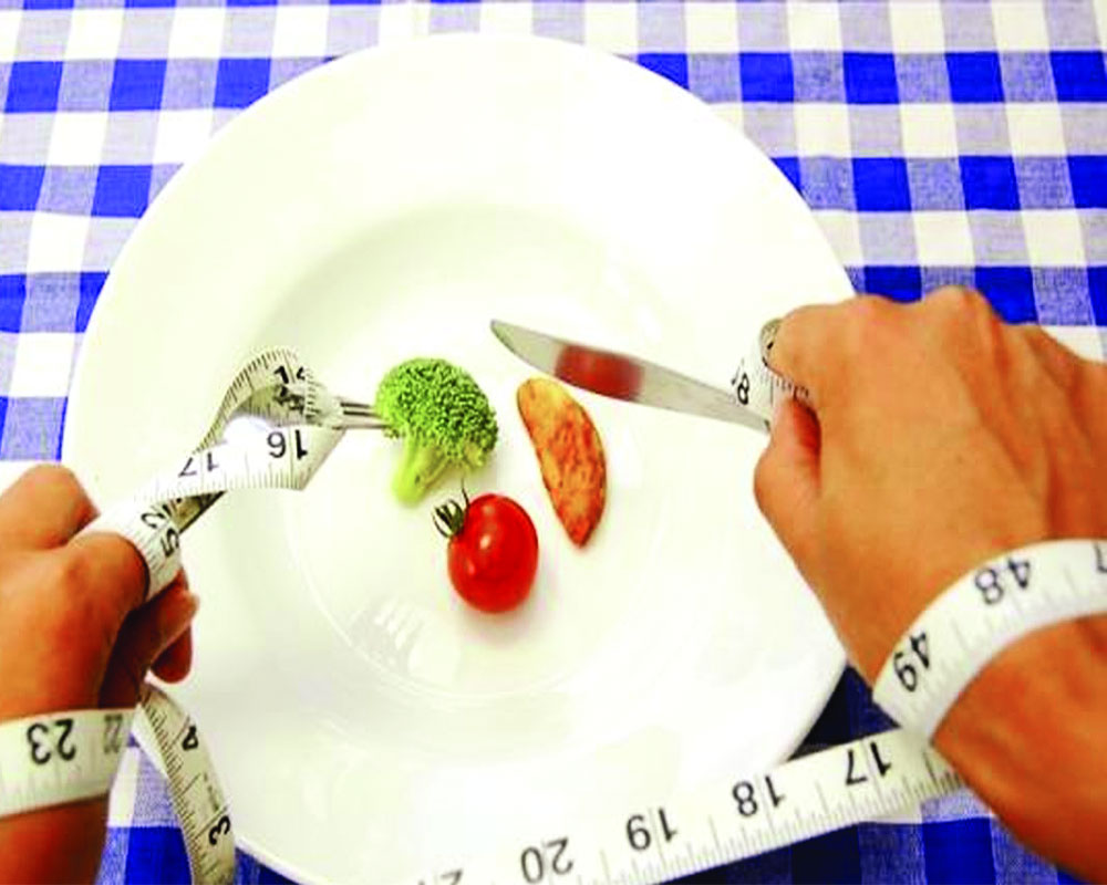 Good nutrition practices Vs fad diets