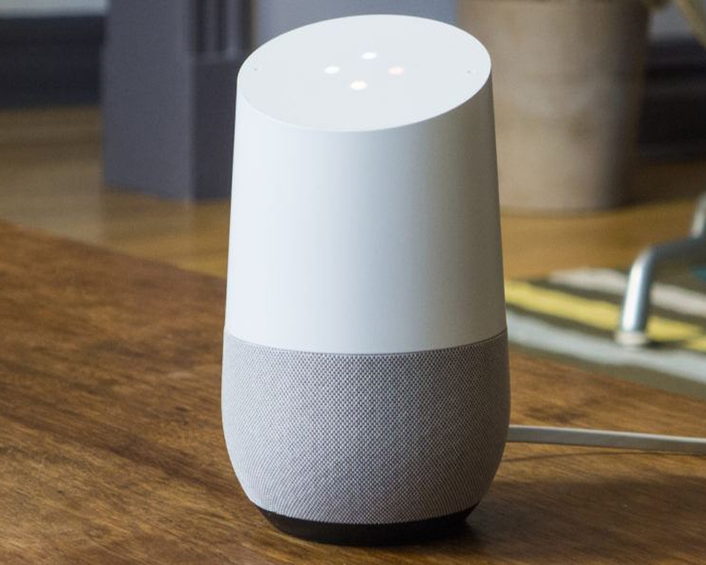 Google brings smart home standard 'Matter' to Android, Nest