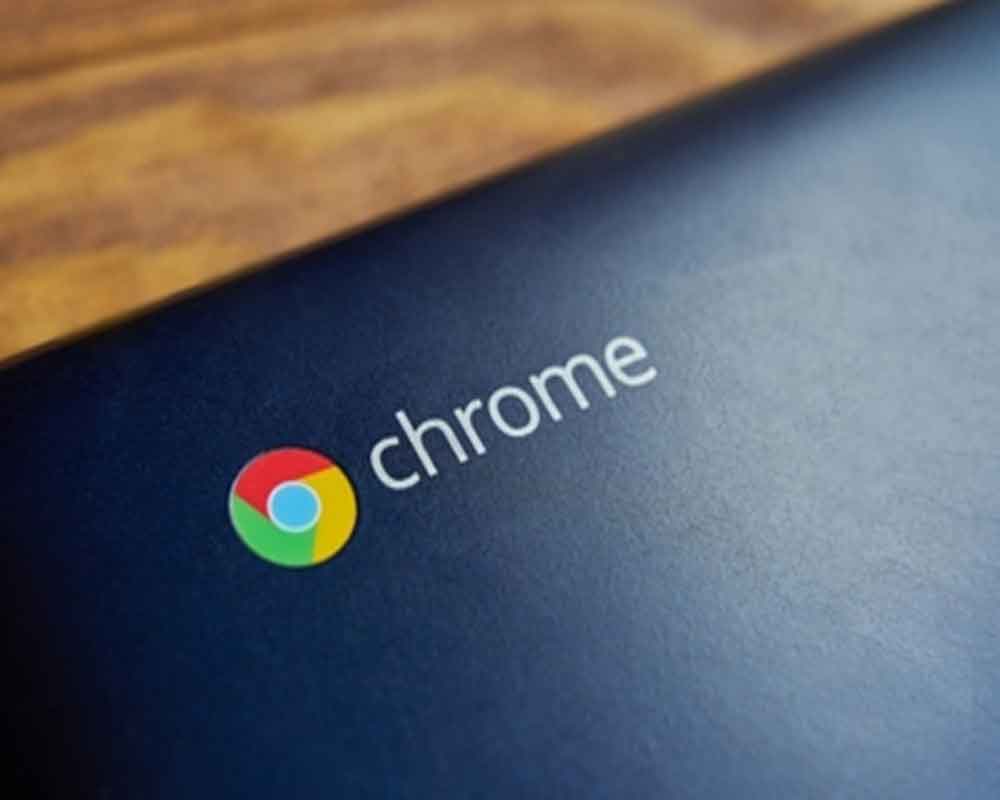 Google Chrome is up to 23% faster, saves 17 yrs of CPU time daily