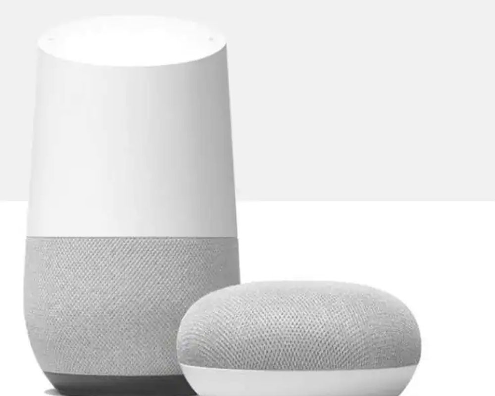 Google introduces ‘Guest Mode' on smart speakers