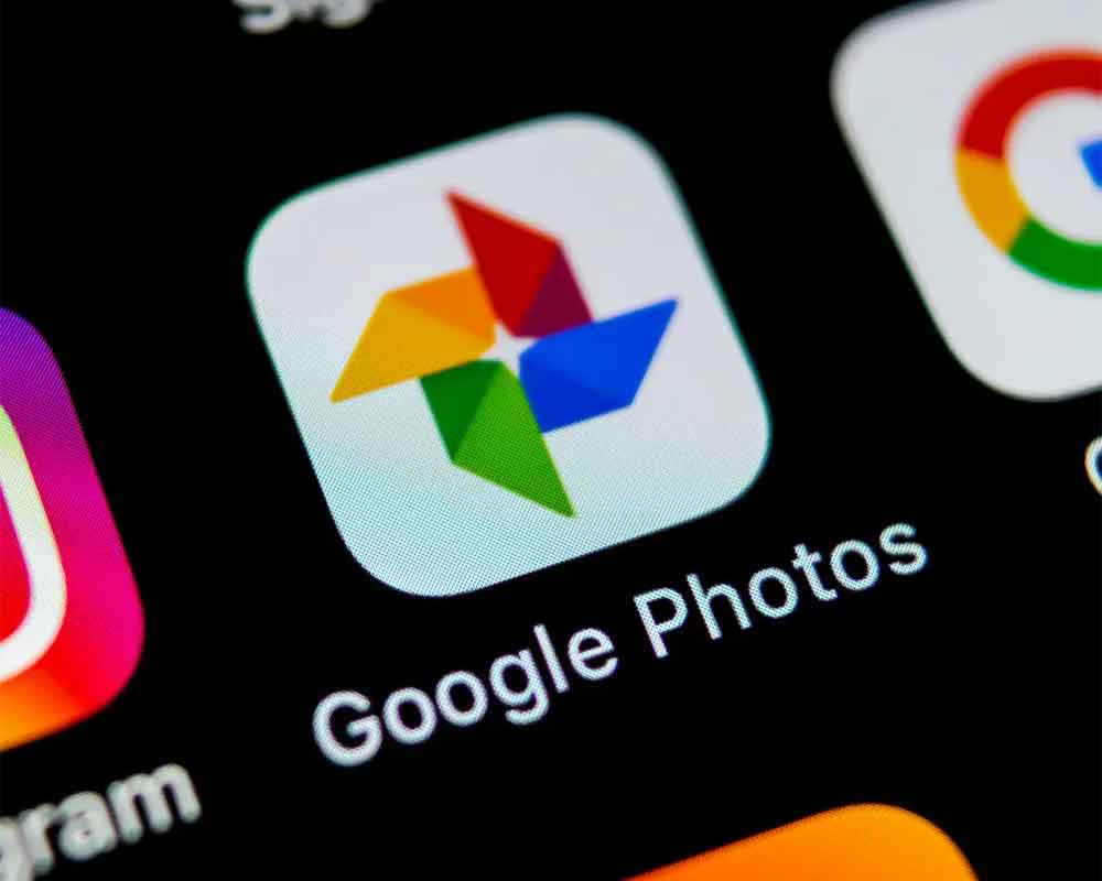 Google Photos for Android rolling out new editing tools