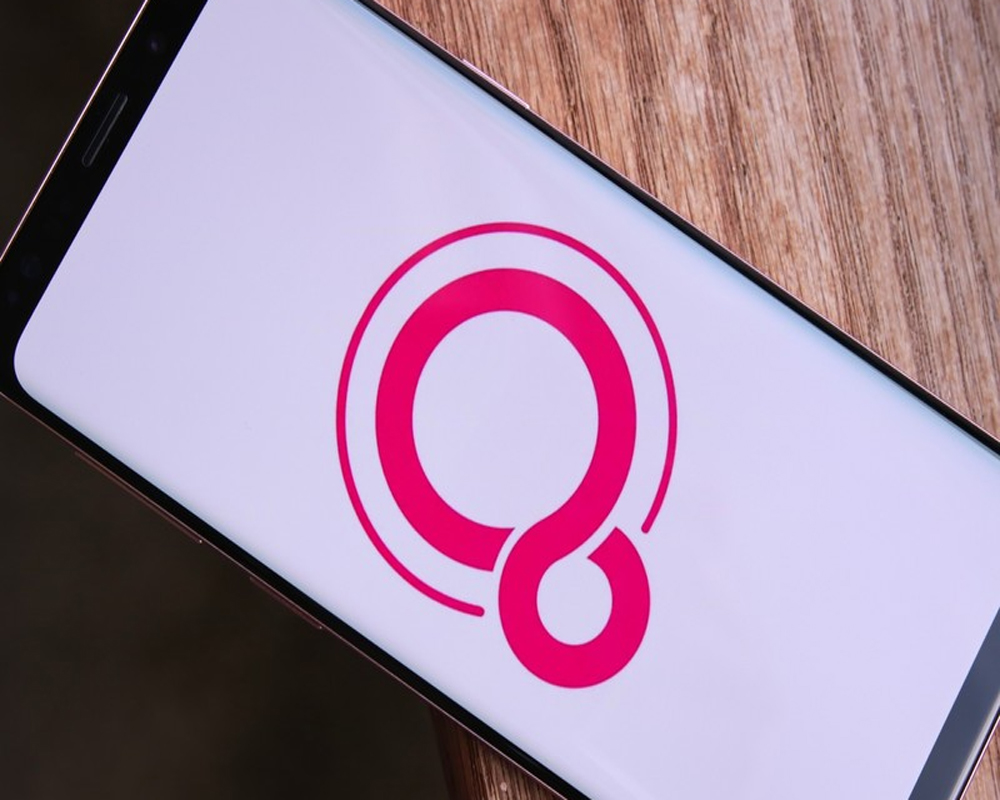Google's Fuchsia OS gets new logo