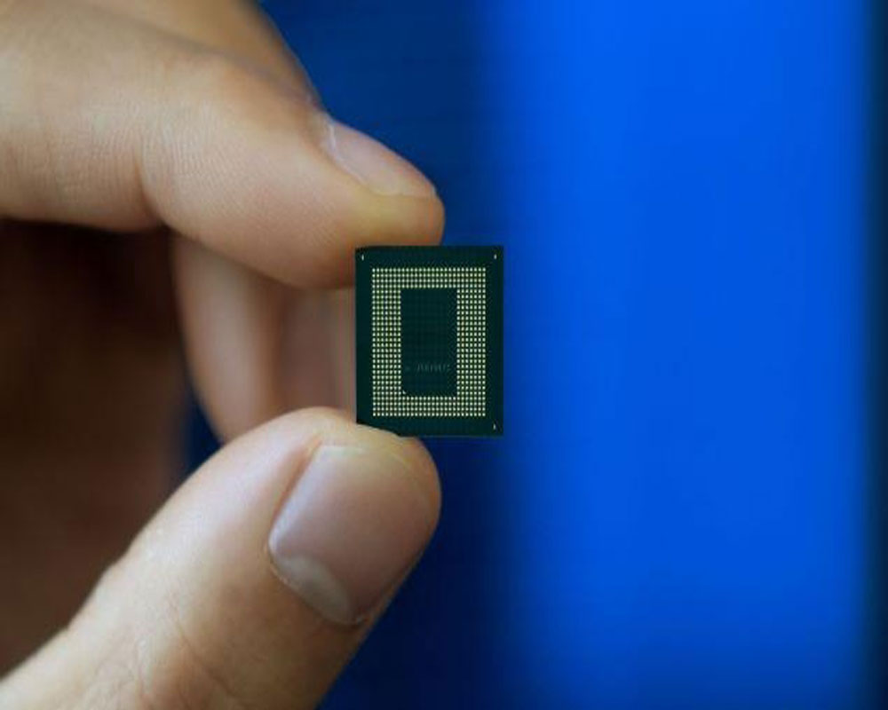 Google team uses AI to create next-gen chips faster than humans