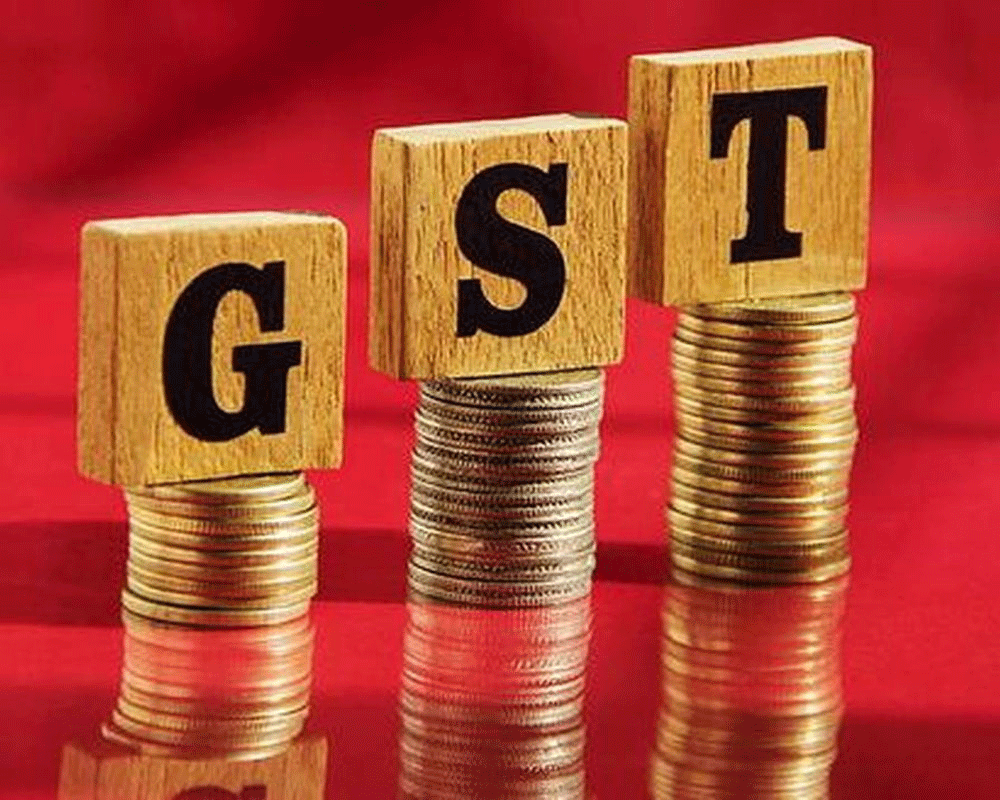 GST mop up tops Rs 1L cr for third straight month