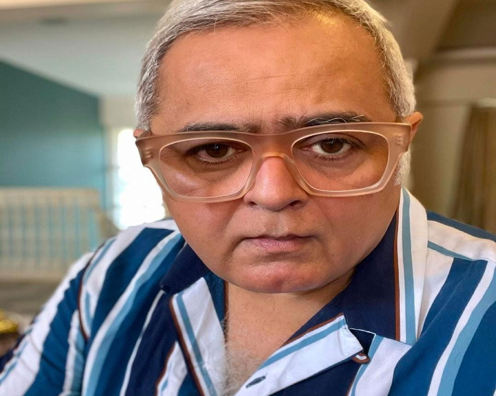 Hansal Mehta: Situation in Gujarat much worse than being reported