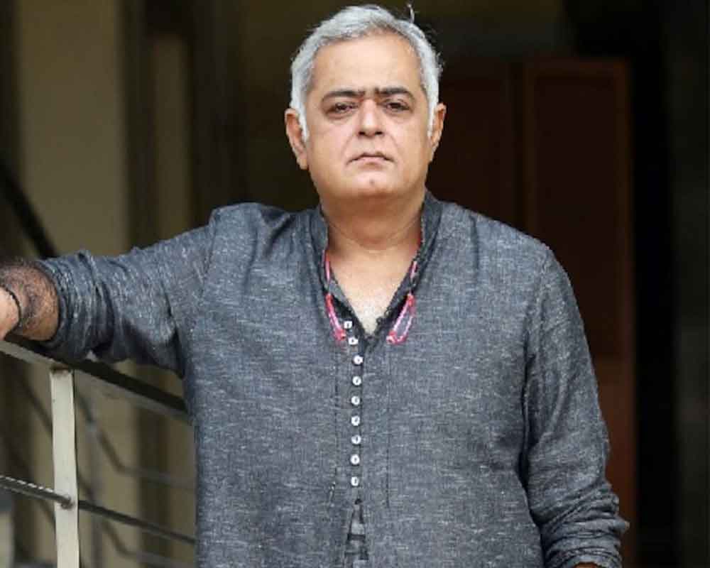 Hansal Mehta says his family is 'hopefully on the road to recovery'