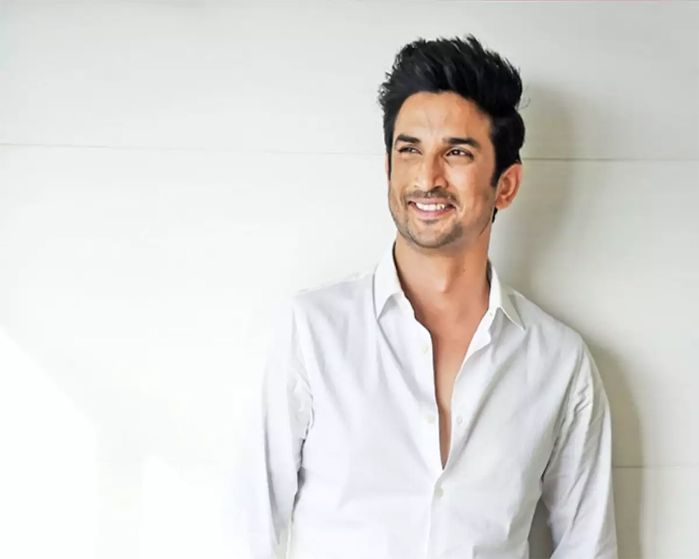 HC refuses to stay release of movie purportedly based on Sushant  Singh Rajput's life