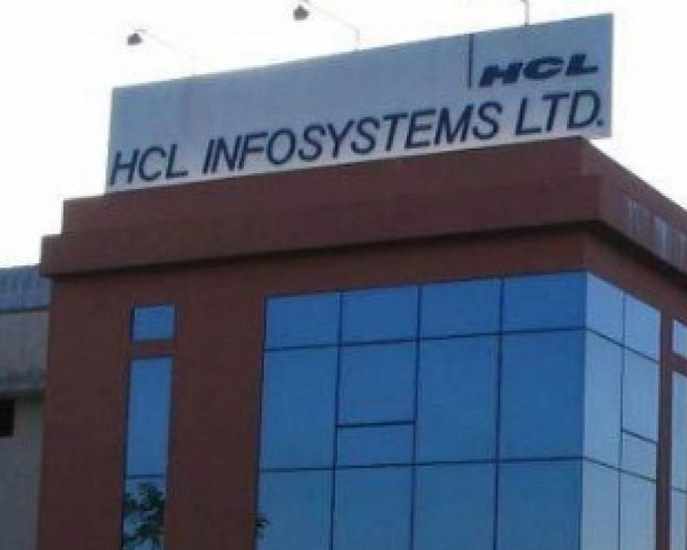 HCL Infosystems names Alok Sahu as CFO; to succeed Kapil Kapur