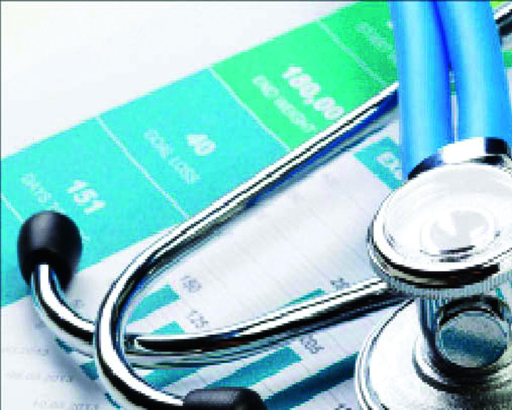 Heal sick healthcare sector with booster shot in Budget