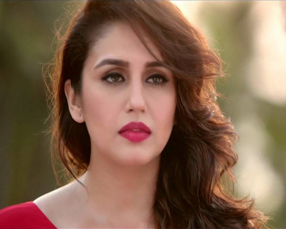 Heart bleeds, but keeping up with professional duty: Huma Qureshi on new film