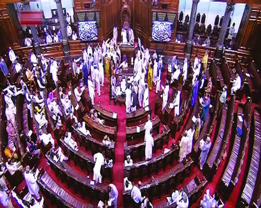 High drama in RS over Pegasus snooping row
