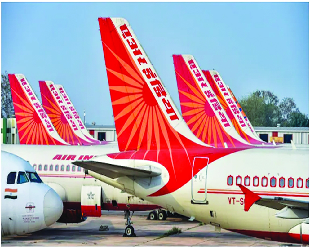 How Air India fell short of the runway
