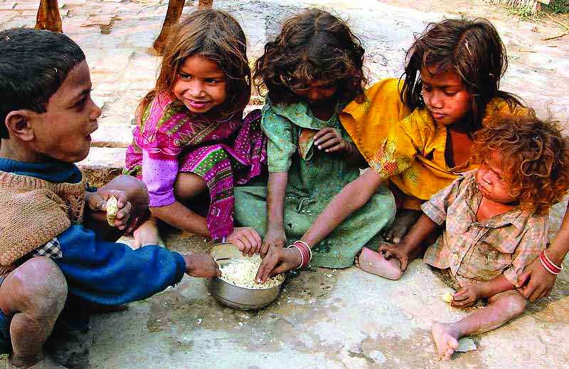 How true is India's hunger ranking?
