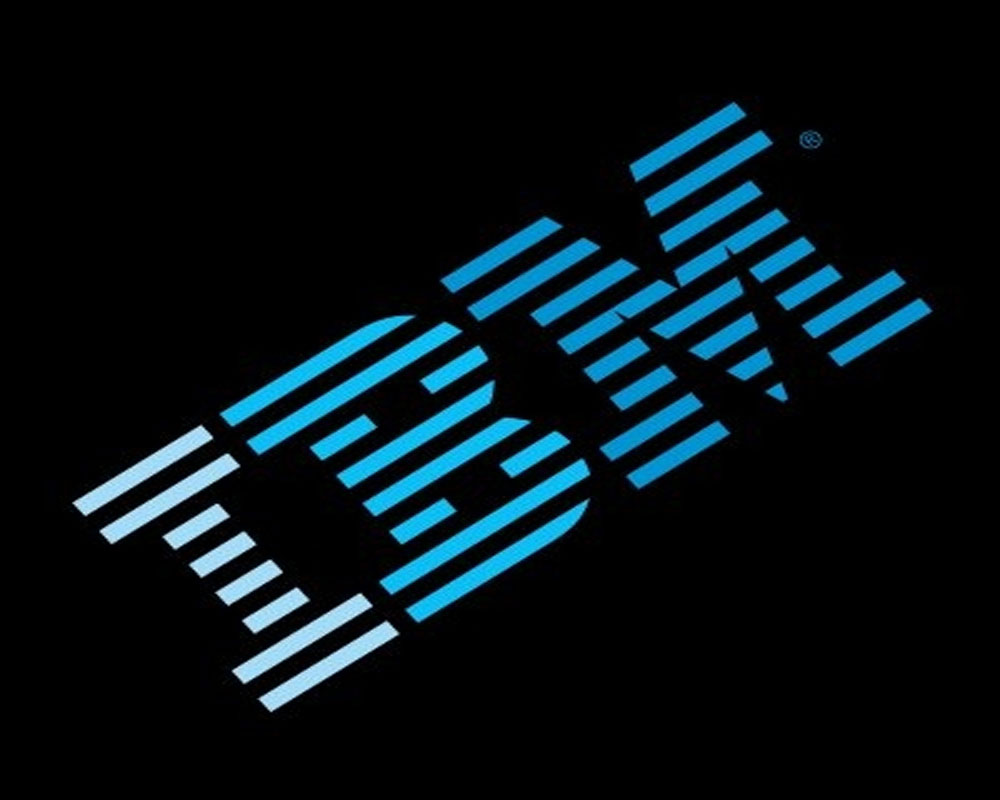 IBM commits net zero greenhouse gas emissions by 2030