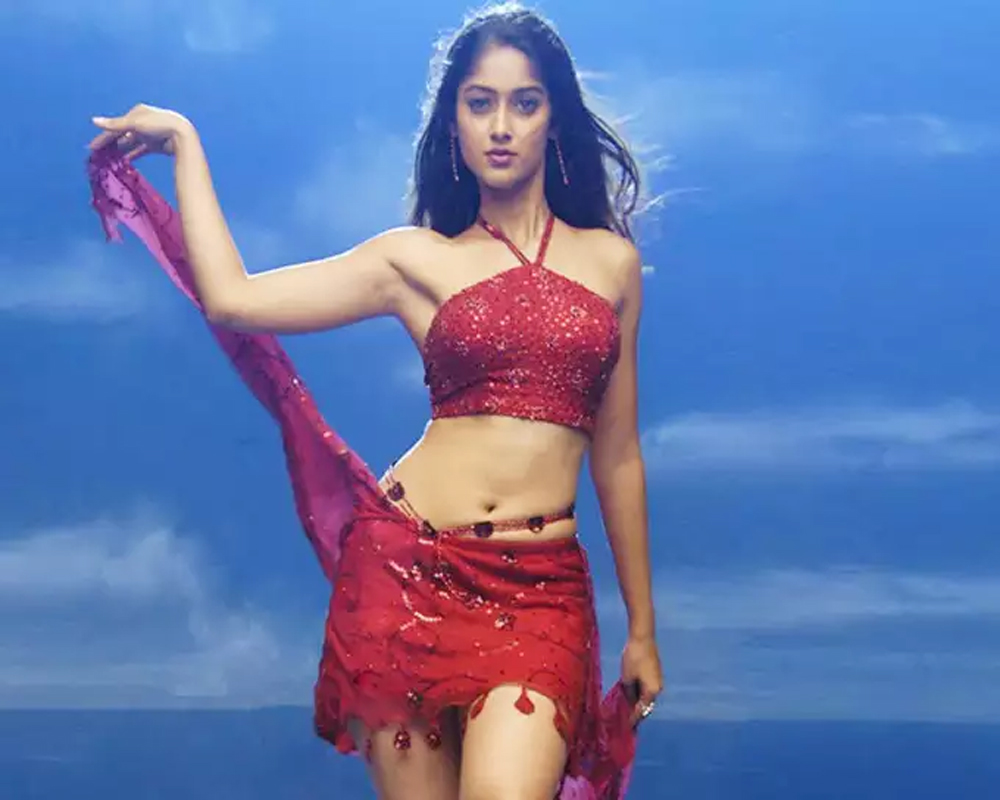 Ileana D&#39;Cruz: Getting into uncertain sphere pushes me to do better