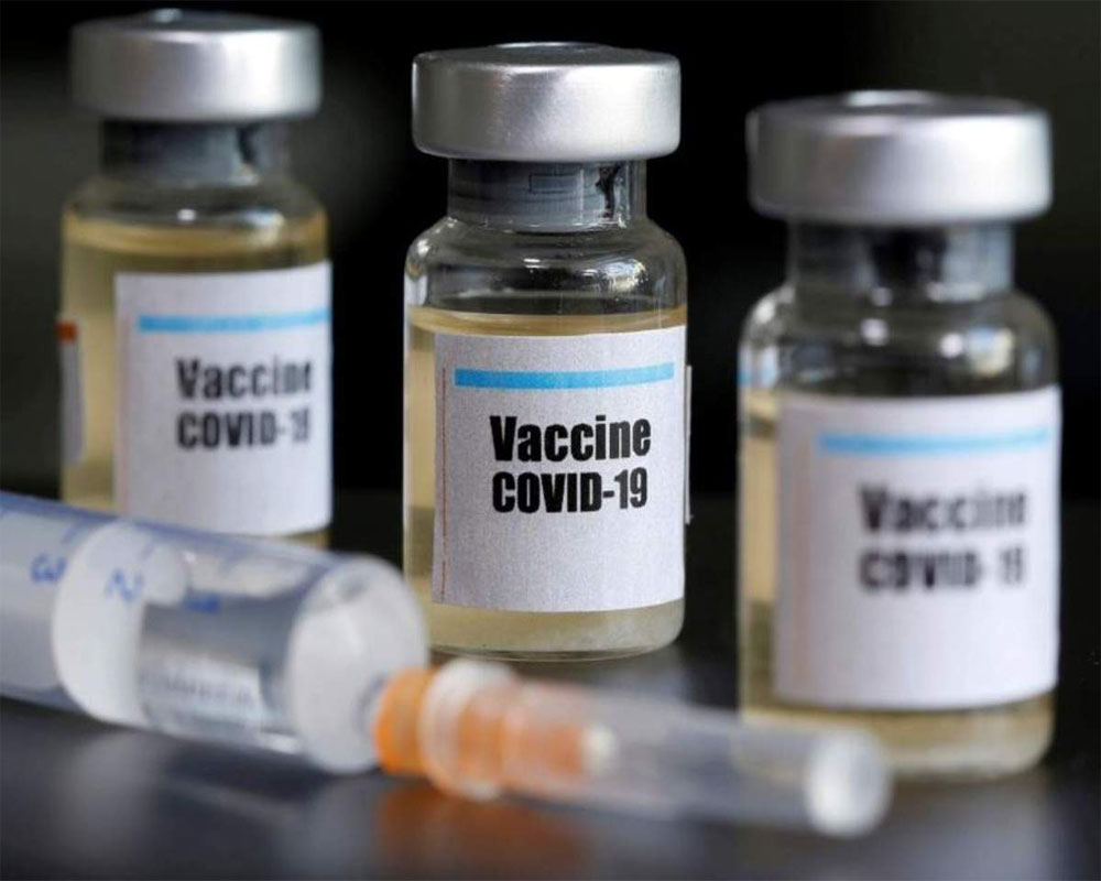 IMF, World Bank urged to ensure timely delivery of safe & effective COVID vaccines across countries