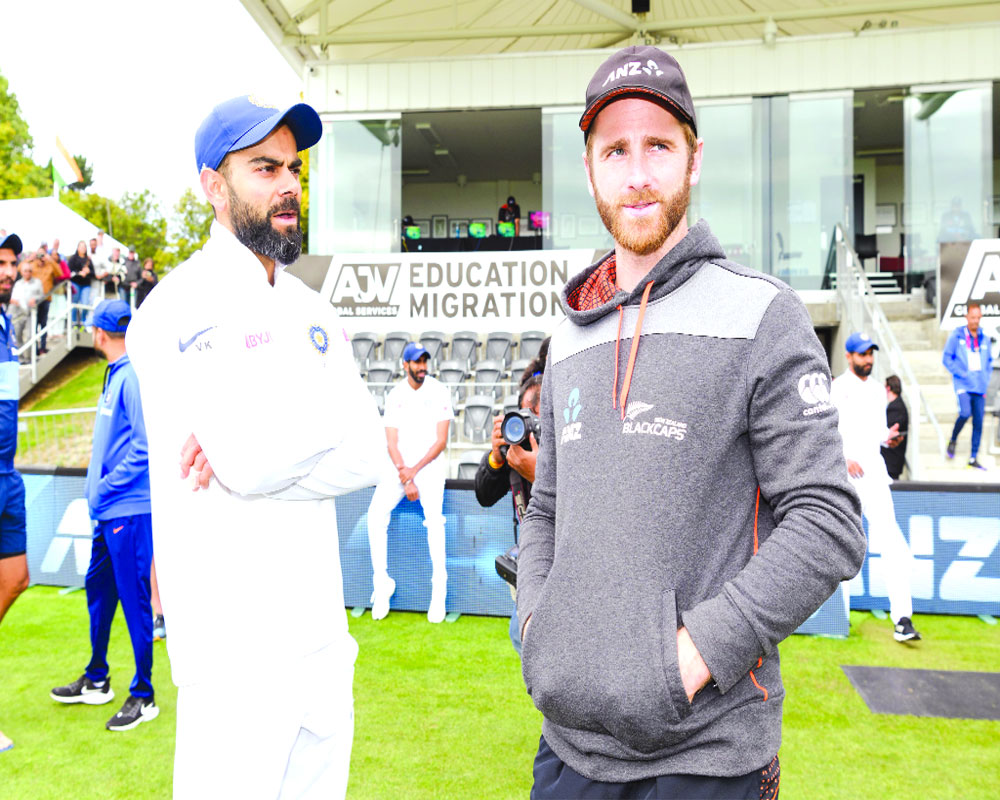 Ind, NZ to share trophy if WTC final ends in draw