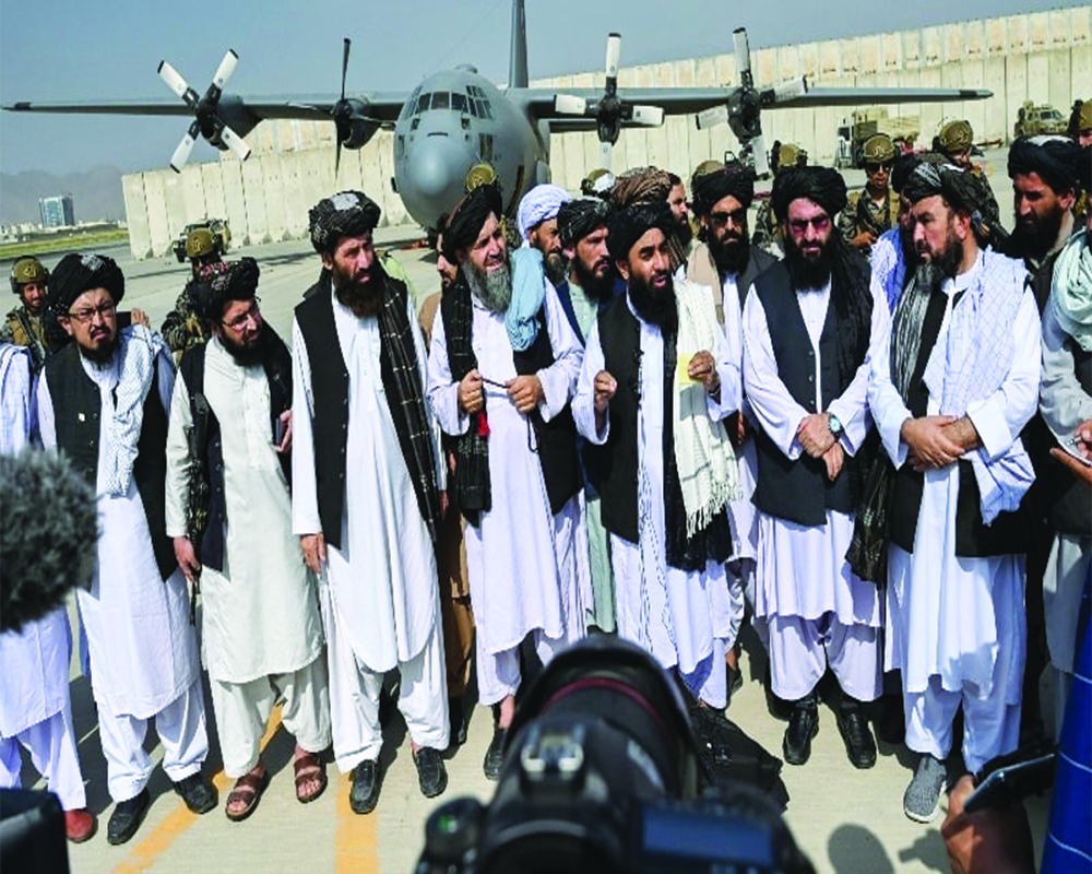 India’s crucial role  in Afghan diplomacy