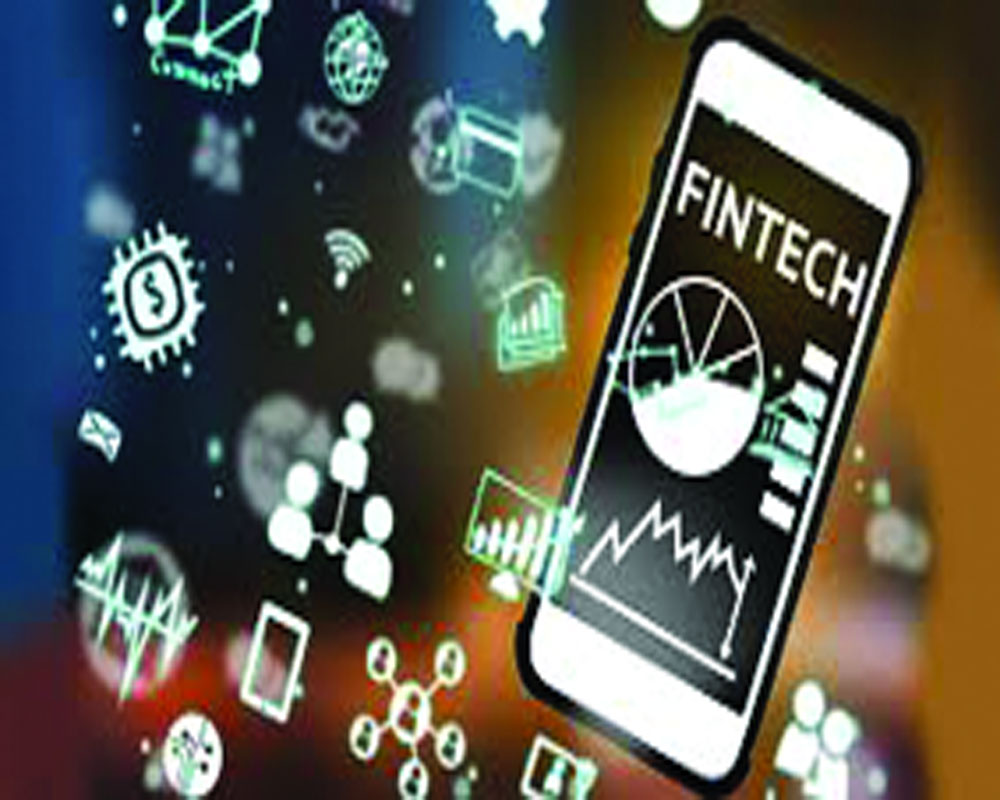 India’s FinTech industry valuation estimated at USD 150-160 bn by 2025: Report