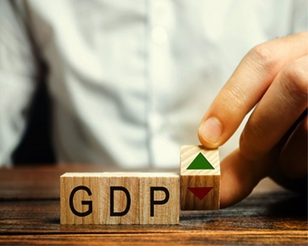 India’s GDP expected to grow by 0.7% in 3rd quarter: ICRA