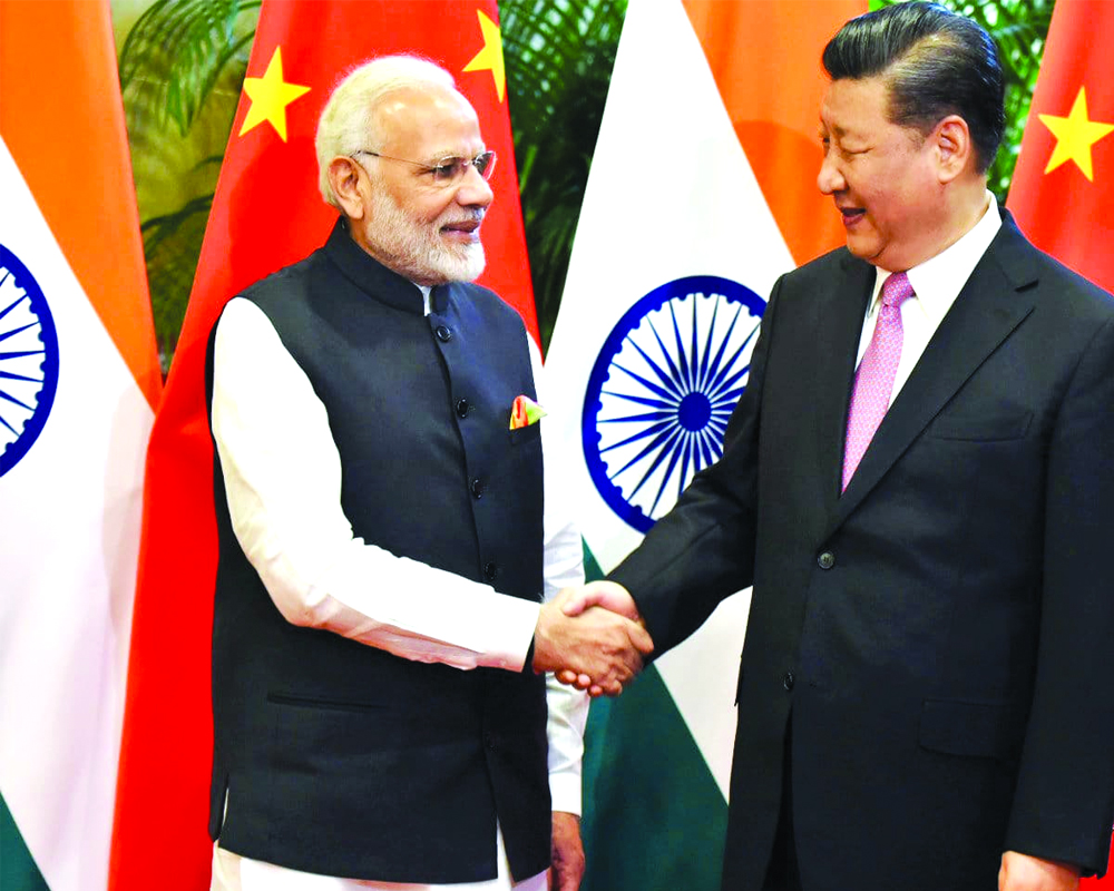 India’s misreading of the Chinese situation