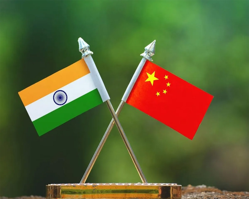 India, China hold in-depth talks on addressing remaining issues in eastern Ladakh