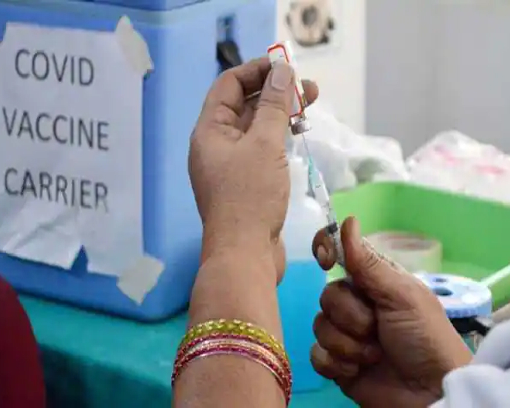 India fastest country globally to administer 17 crore COVID-19 vaccine doses