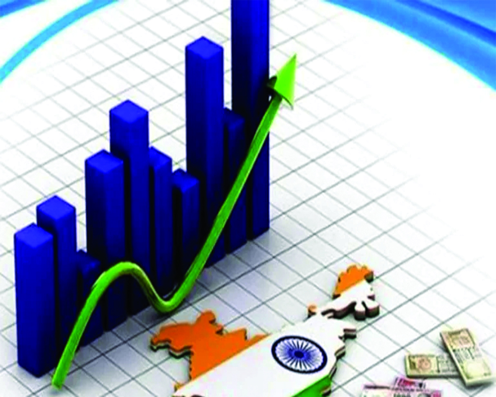 India is key to world economyâ€™s recovery