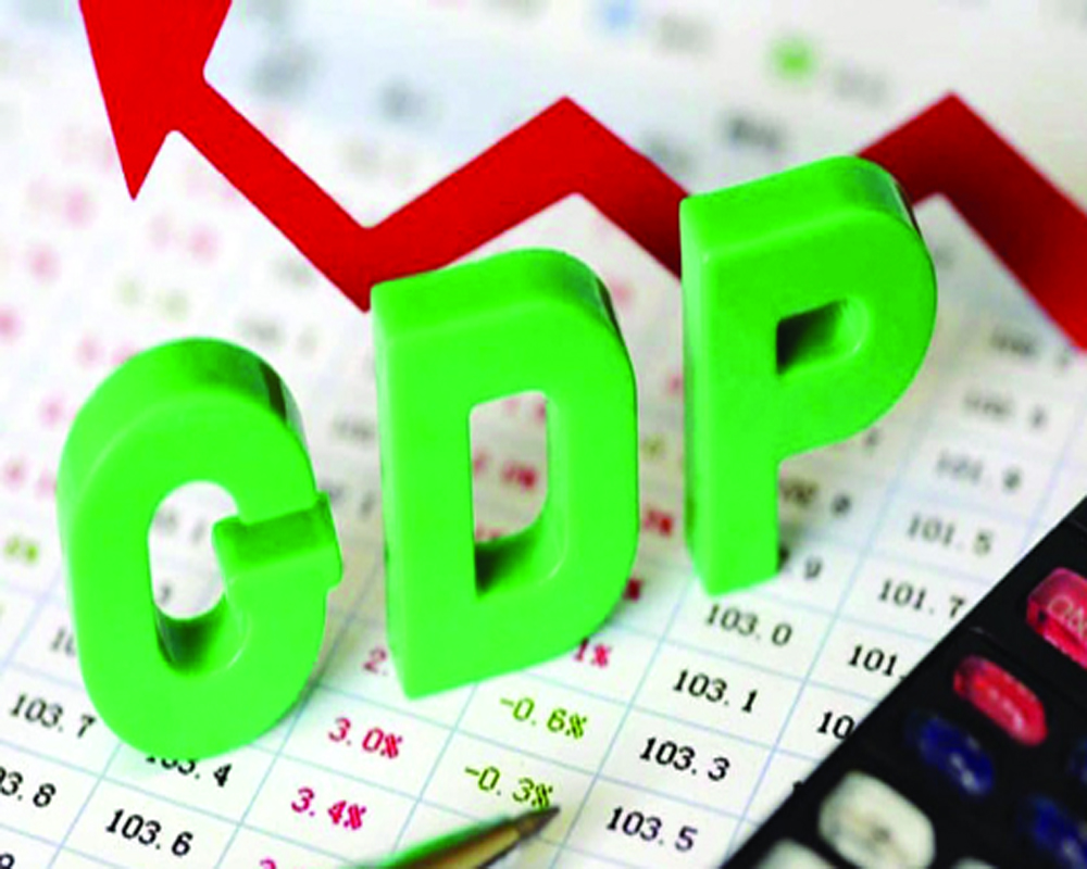 India on course for 9% GDP growth in FY22