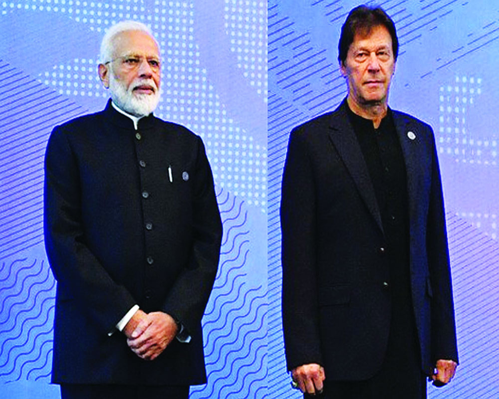 India-Pakistan peace process is far from dead