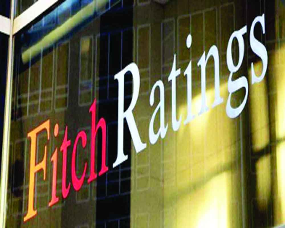 India remains vulnerable to further waves of Covid: Fitch