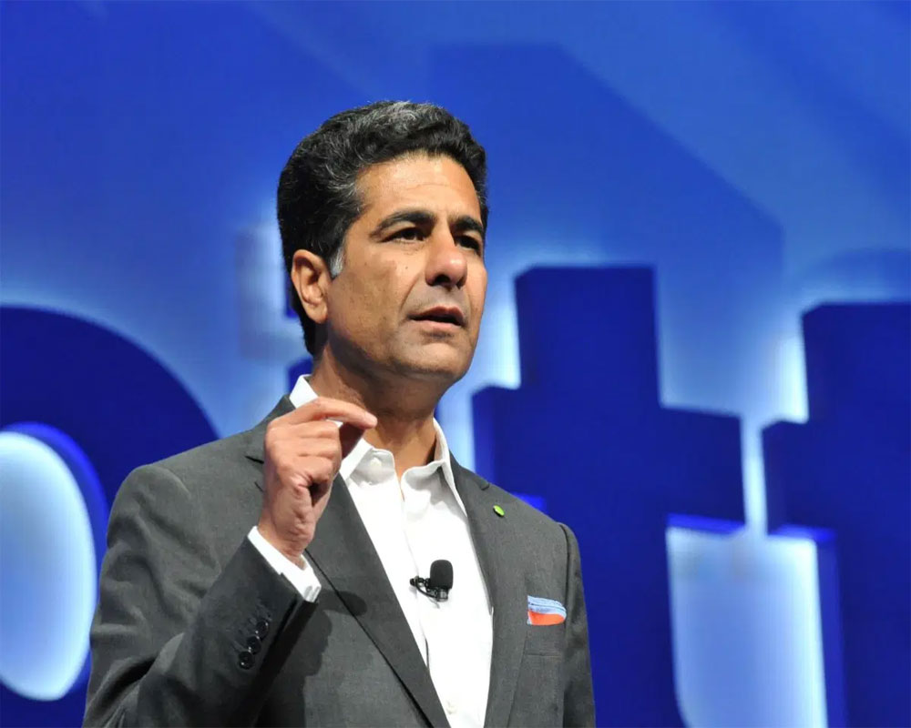 India will come out of COVID crisis with flying colours: Deloitte CEO Punit Renjen