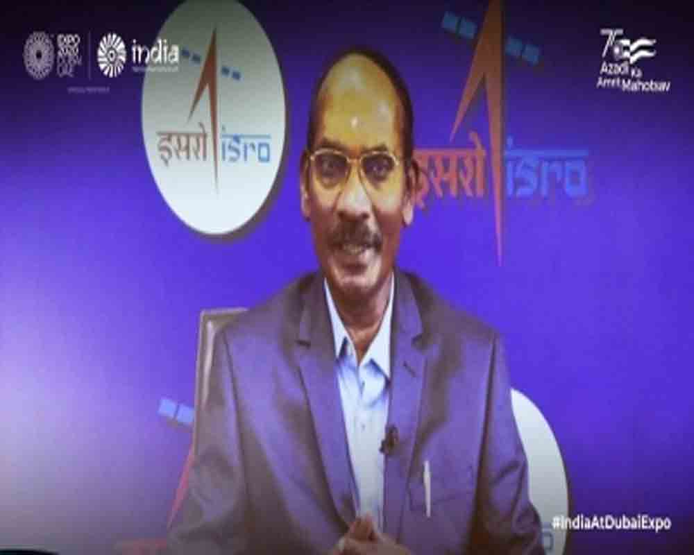 India will launch industry-led policies in space sector: ISRO chief