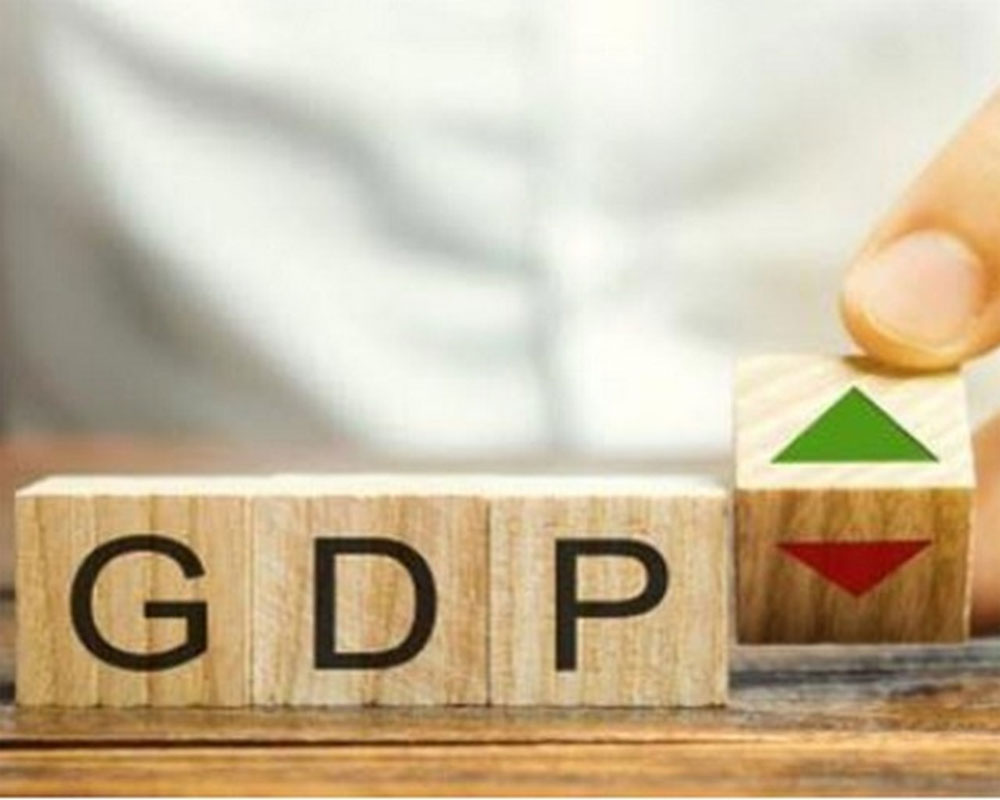 Indian GDP to grow 7.8 pc in Q2: Report