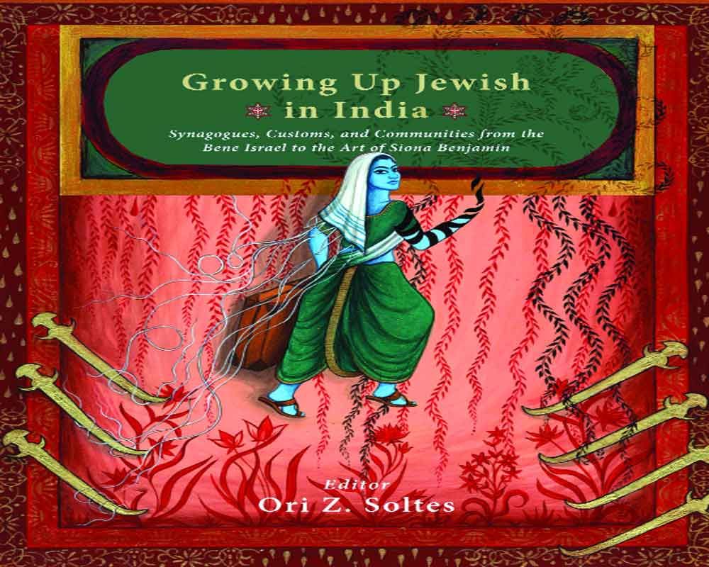 Indian Jews: a diverse diaspora