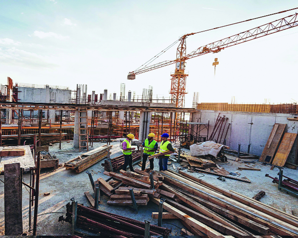 Inflation and The gati shakti plan