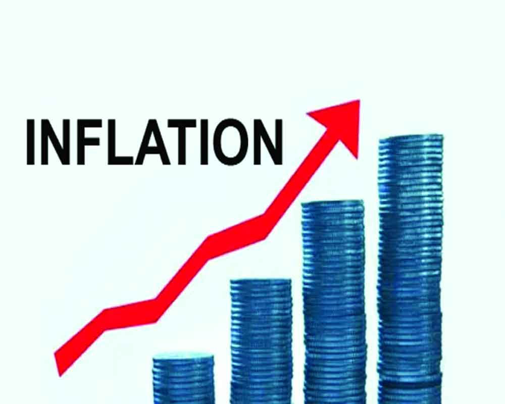 Inflation back to haunt on higher input prices, rural economy disruptions: Crisil