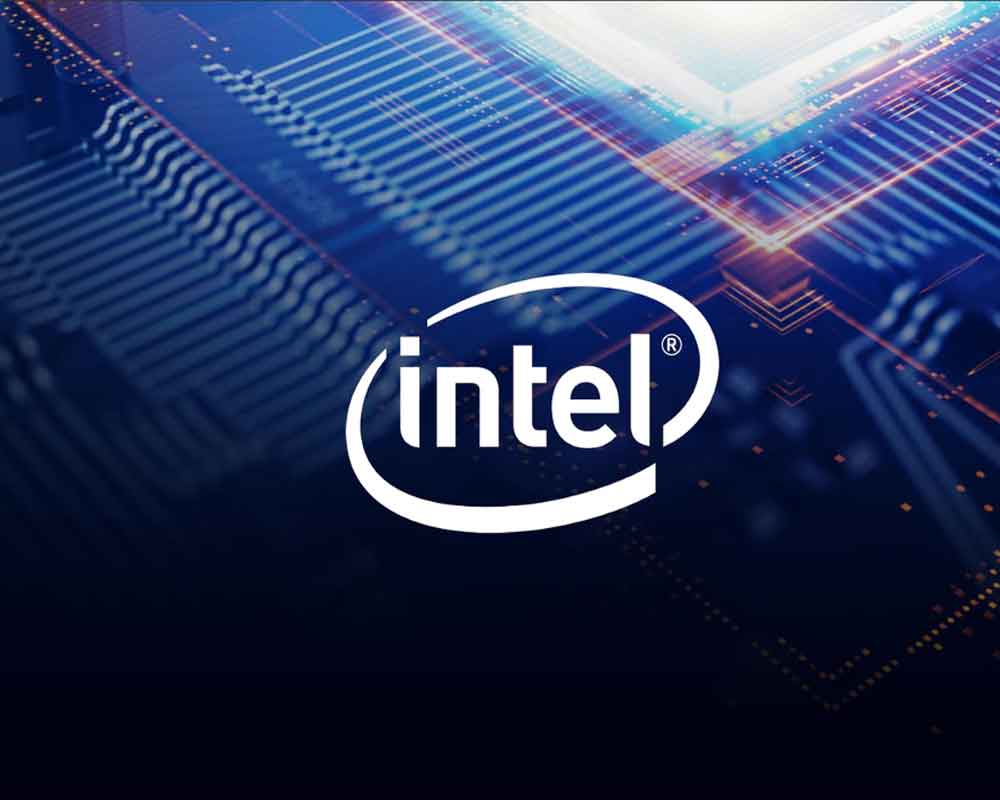 Intel unveils its biggest shift in chip architecture in a generation