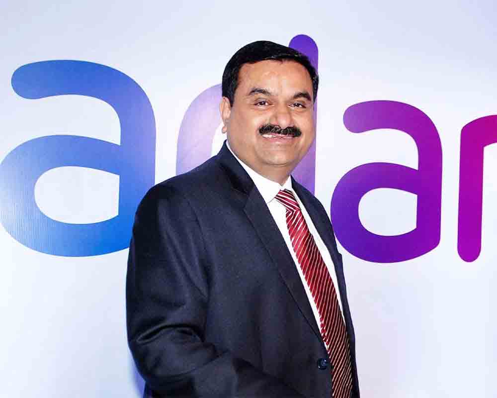 IOA ropes in Adani Group as sponsor for Tokyo Olympics