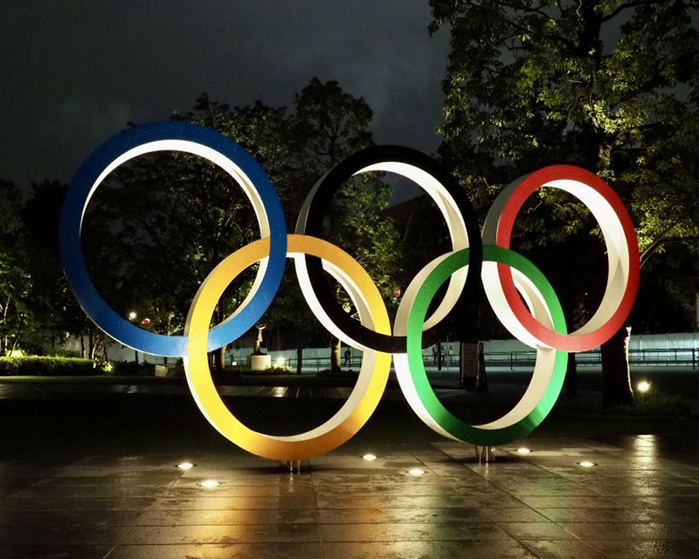 IOC confirms Brisbane as preferred host for 2032 Olympics